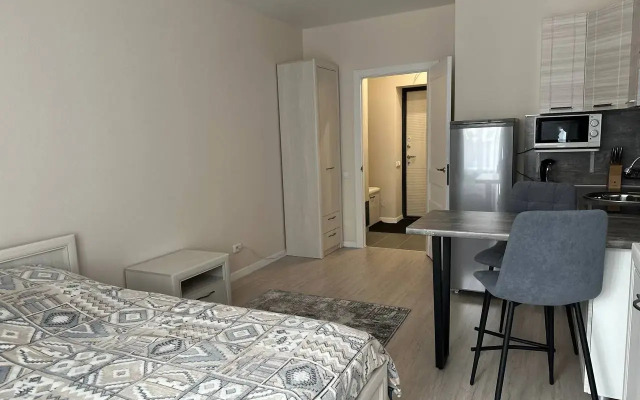 Квартира Sever Apart в Северодвинске на Серго Орджоникидзе 16 А