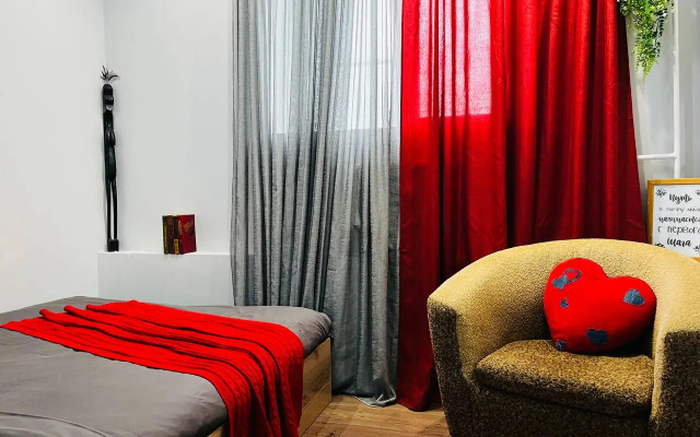 Апартаменты у Москва-Сити №8