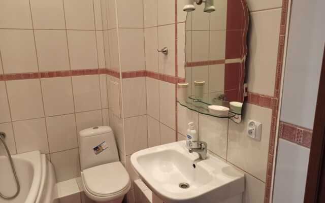 Апартаменты на Расковой