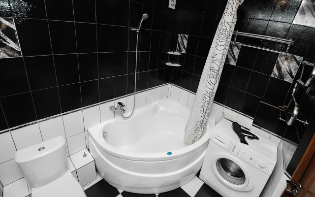 Апартаменты рядом с 11 больницей и глобусом