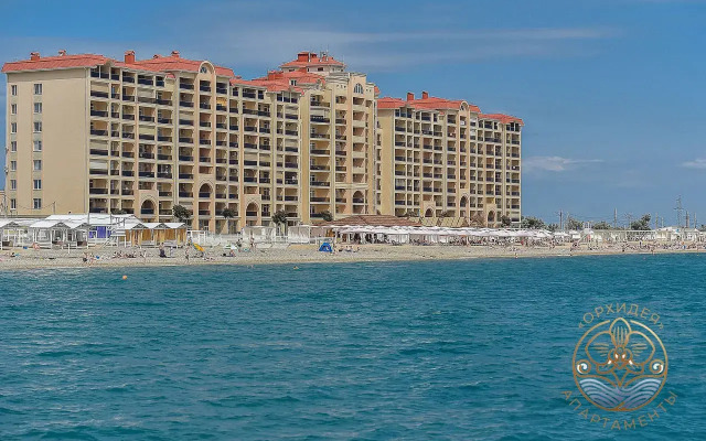 Апартаменты Оpхидeя 84