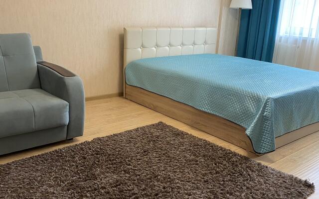 Апартаменты на Озерова