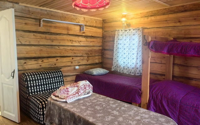 Solovki Guest House