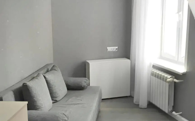 Квартира двухкомнатная  в Набережных Челнах в ЖК Цезарь