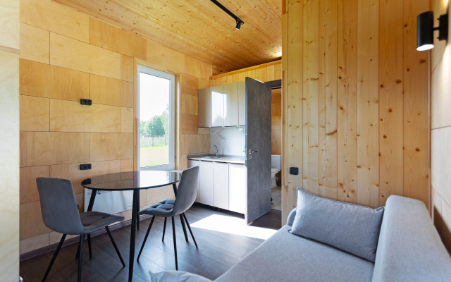 Shablykino Village S-7 Private house