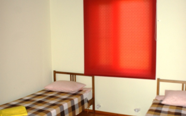 Гостевой Дом Берлога