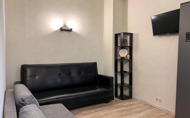 Апартаменты Двухкомнатные на Комсомольской