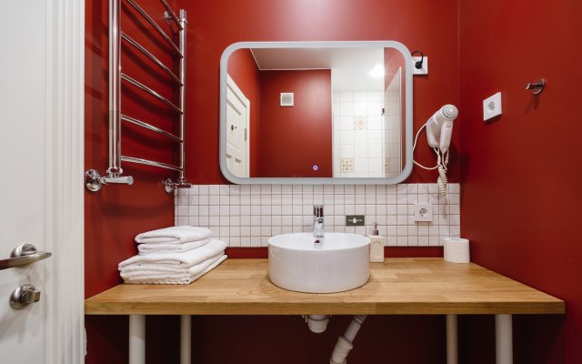 Гостевой дом Moroshka Home