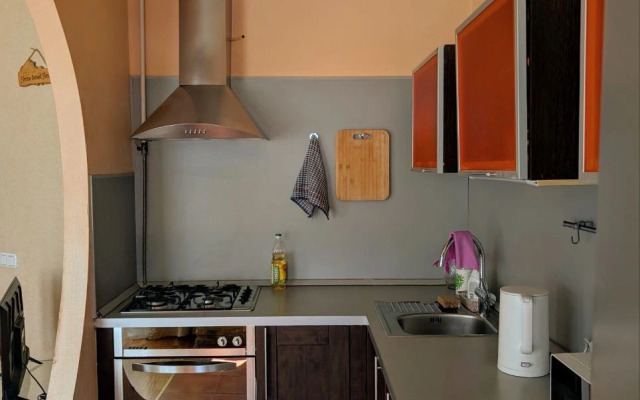 Квартира Большая в Центре