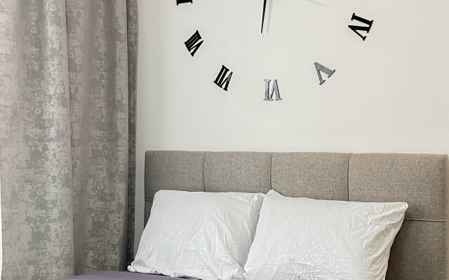 Апартаменты Квартира-студия, 27 м², 15/25 эт.