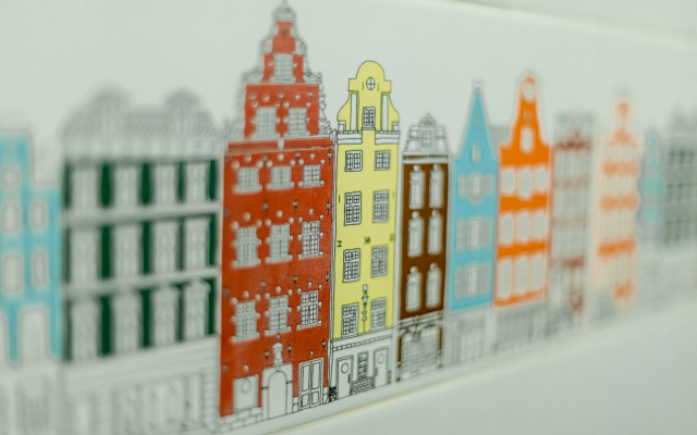 Vokrug Sveta Hotel