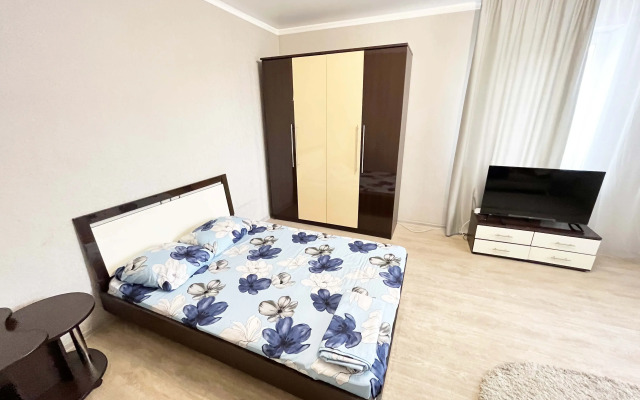 Квартира в центре Астрахани