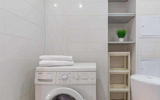 V Zhk Sedymoye Nebo Apartments