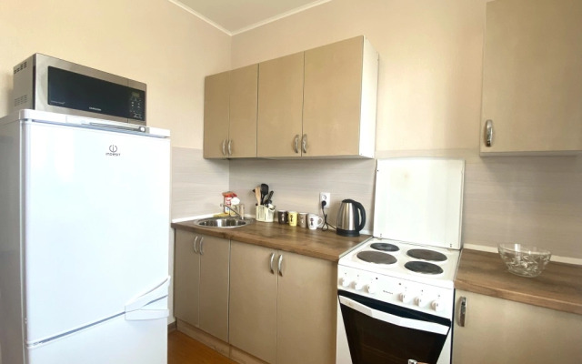 Апартаменты Заречье 2