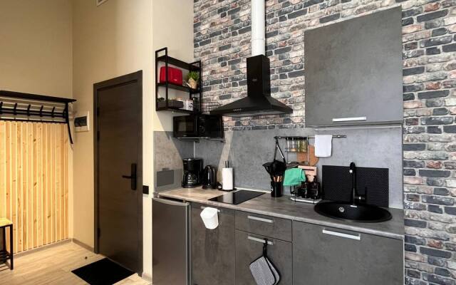 Apartamenty  Shteyn 3