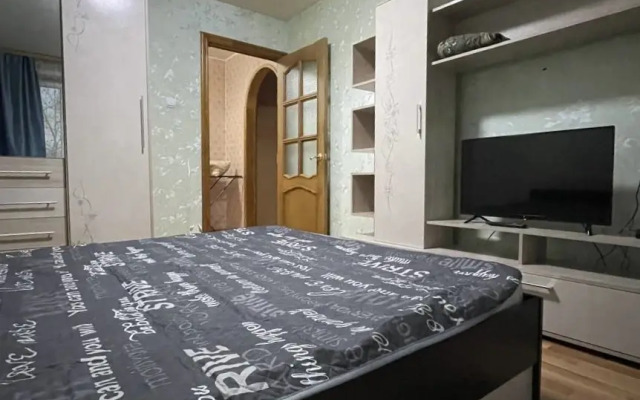 Квартира Двухкомнатная