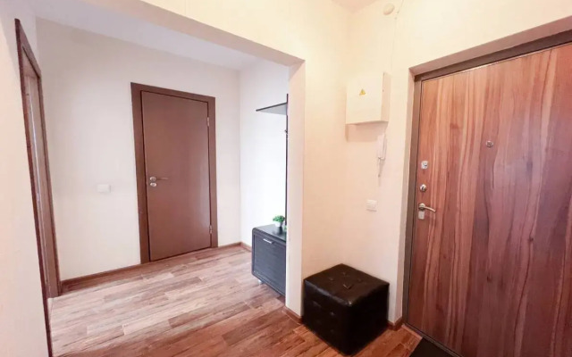 Park Inn Hause Apartments 5