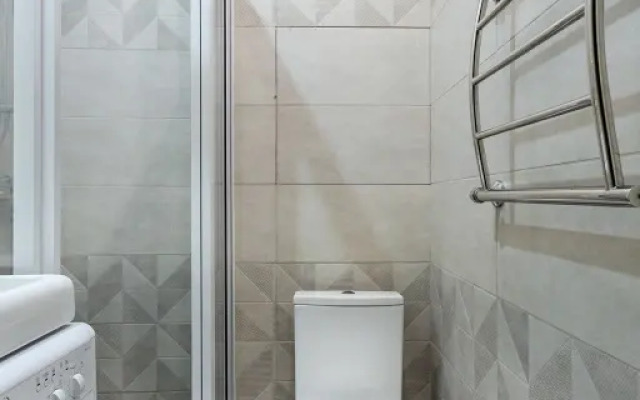 Maxrealty24 Volokolamskoye Shosse 88k5s5 Apartment 2