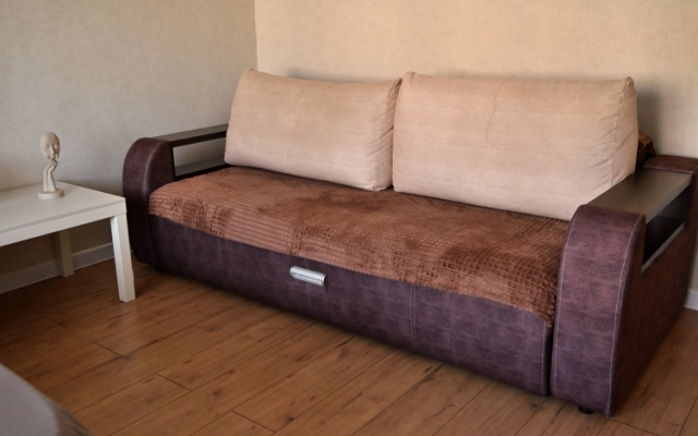 Квартира посуточно в Магнитогорске