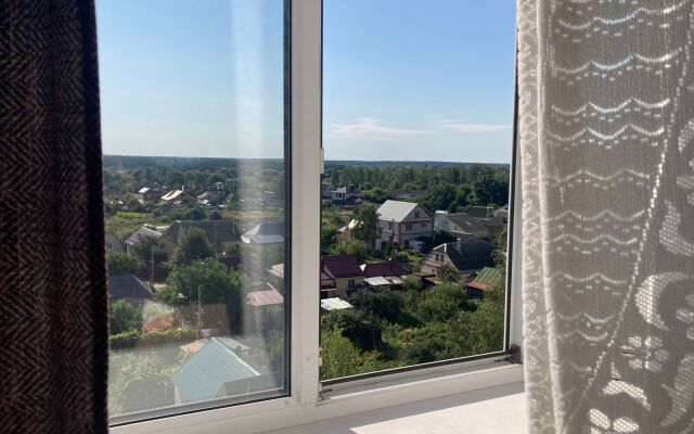 Апартаменты Сельская 2Ф