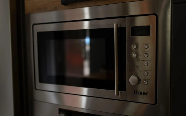 Апартаменты на проспекте Ардзинба