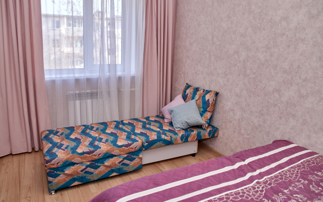 Апартаменты VIAHOME на Днепровской