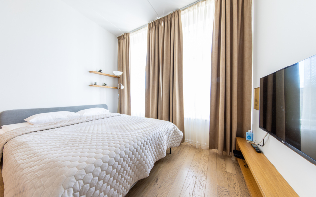 Apartamenty Stay 47  Apartment