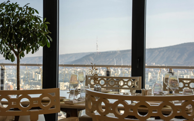 Hotel Panorama Lisi Grand Hotel
