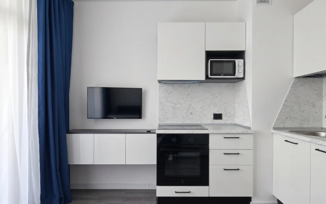 Квартира RoomyRoom Сенат на Московской