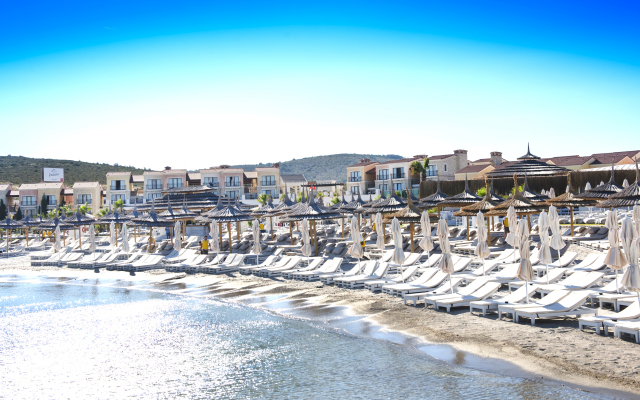 Premier Solto Hotel By Corendon Hotel