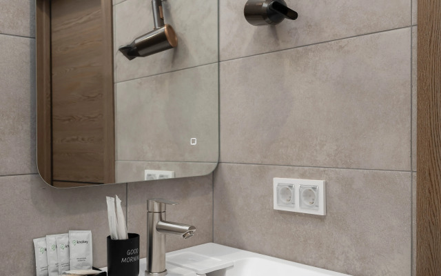 Apartment Knokey Kokoshkino 4kh Mestny