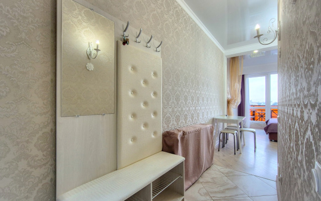 Квартира на улице Старонасыпной, 1