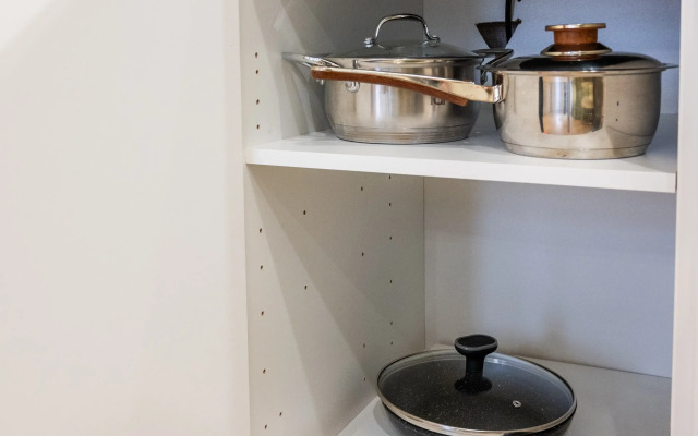 Rivera-konstial Apartments