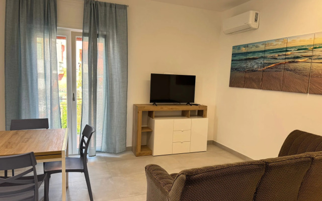 Апартаменты HOME & GARDEN