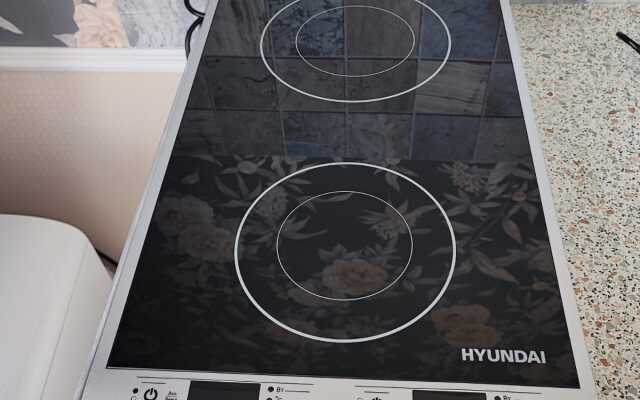 Апартаменты Янтарная квартира