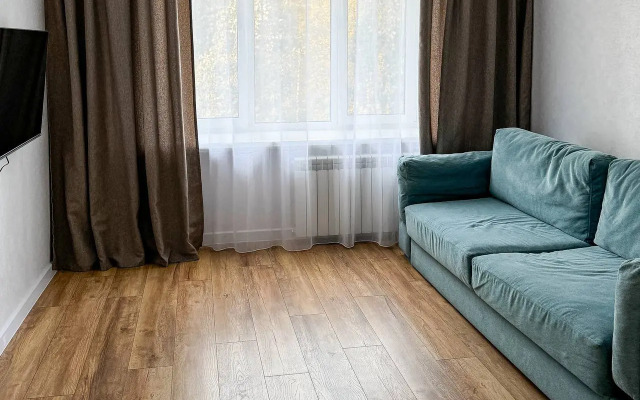 Sovetskaya 173 Flat