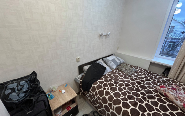 Bron Hostel
