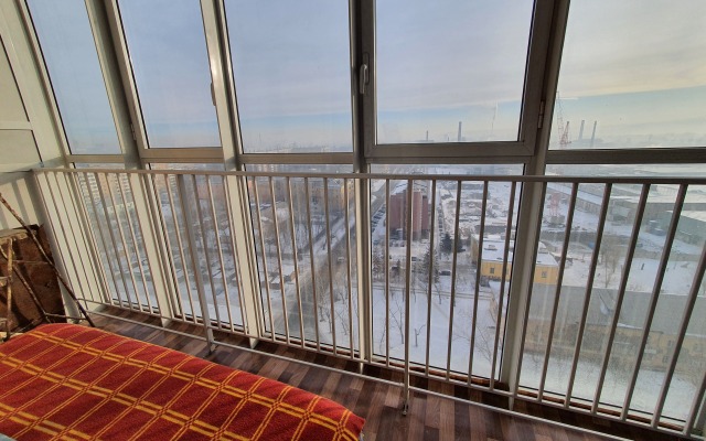 Апартаменты на Матросова 40