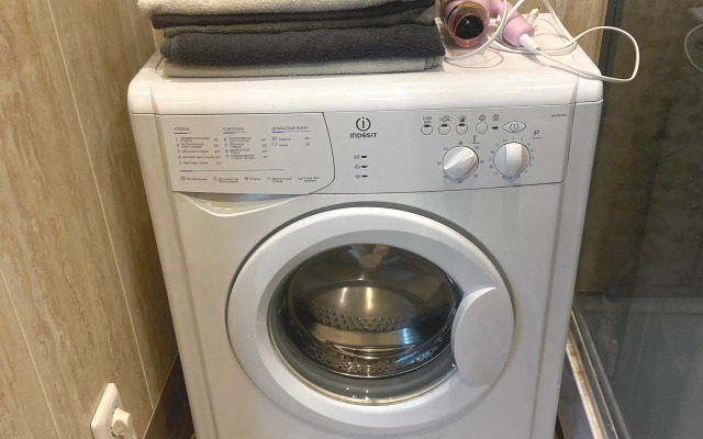 Апартаменты 1-комнатная квартира от КакДома.РФ