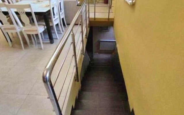 Частный дом на Курортном проспекте