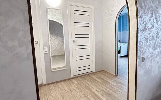 Квартира Однокомнатная квартира с кондиционером рядом с трассой М 4