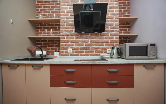 Studiya Komfort Apartments