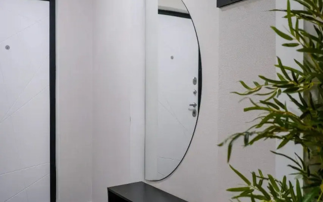 Cozy style Ot Piligrimkmv Flat