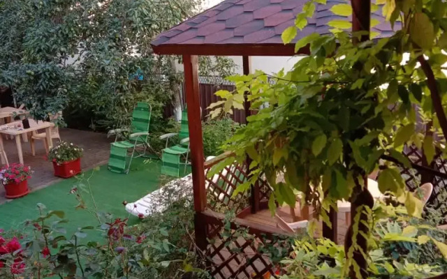 Angelina Guest house