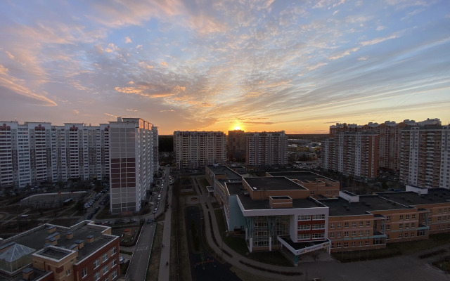 Uyutnaya Kvartira V Luchshem Rayone Goroda Flat