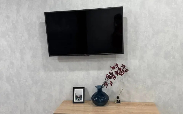 Ryadom S Metro Ploschad Tukaya Flat