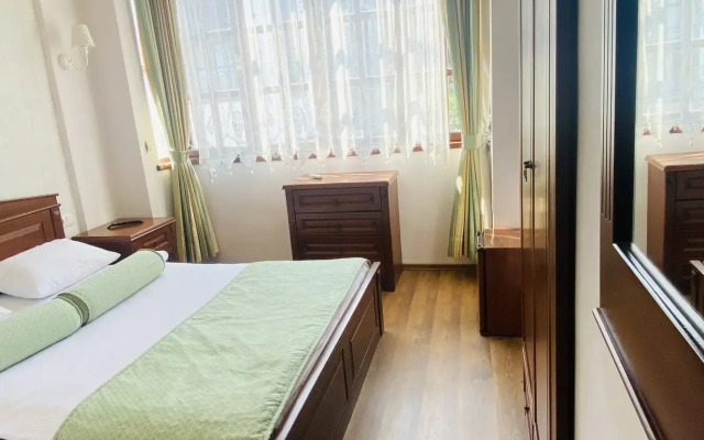 Kaleici Hotel