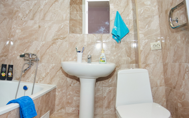 Shpakovskaya 76/2A 54 Apartments