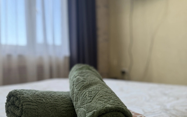 Квартира Апартаменты Квартира в Центре