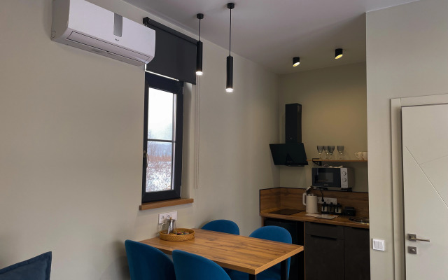 База отдыха Идиллия